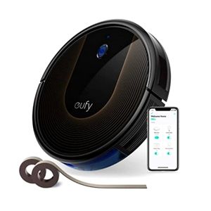 Eufy 30c robovac